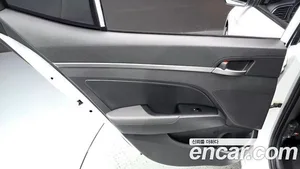 Hyundai Avante, 2017 — миниатюра 15