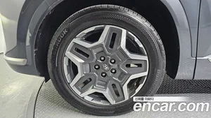 Hyundai Santa Fe, 2021 — миниатюра 5
