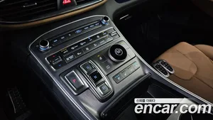 Hyundai Santa Fe, 2021 — миниатюра 12
