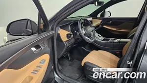 Hyundai Santa Fe, 2021 — миниатюра 13