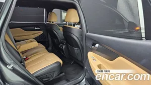 Hyundai Santa Fe, 2021 — миниатюра 17