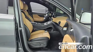 Hyundai Santa Fe, 2021 — миниатюра 18