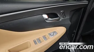 Hyundai Santa Fe, 2021 — миниатюра 19