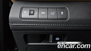 Hyundai Santa Fe, 2021 — миниатюра 20