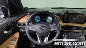 Hyundai Santa Fe, 2021 — миниатюра 23