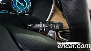 Hyundai Santa Fe, 2021 — миниатюра 24