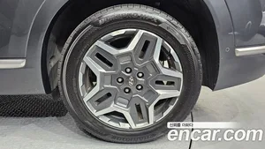 Hyundai Santa Fe, 2021 — миниатюра 7