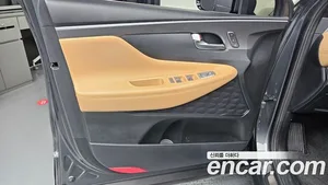 Hyundai Santa Fe, 2021 — миниатюра 14