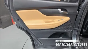 Hyundai Santa Fe, 2021 — миниатюра 15