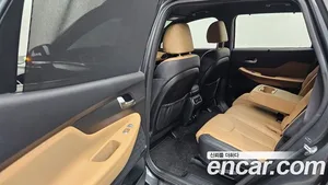 Hyundai Santa Fe, 2021 — миниатюра 16
