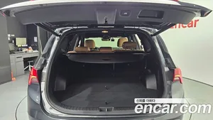 Hyundai Santa Fe, 2021 — миниатюра 30