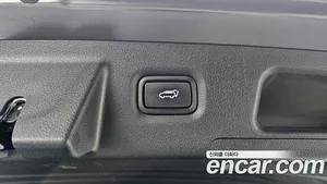 Hyundai Santa Fe, 2021 — миниатюра 31