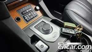Land Rover Discovery, 2015 — миниатюра 9