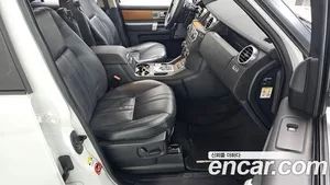 Land Rover Discovery, 2015 — миниатюра 11
