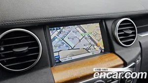 Land Rover Discovery, 2015 — миниатюра 13