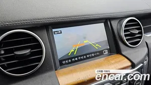 Land Rover Discovery, 2015 — миниатюра 16