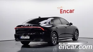 Hyundai Grandeur, 2021 — миниатюра 2