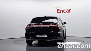 Hyundai Grandeur, 2021 — миниатюра 4