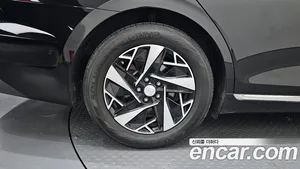 Hyundai Grandeur, 2021 — миниатюра 5