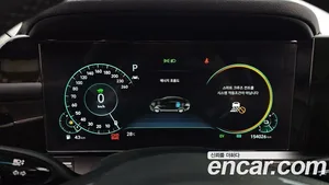 Hyundai Grandeur, 2021 — миниатюра 8