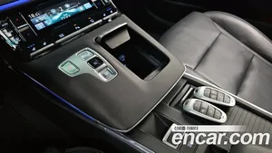 Hyundai Grandeur, 2021 — миниатюра 9