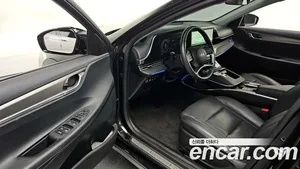 Hyundai Grandeur, 2021 — миниатюра 10