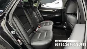 Hyundai Grandeur, 2021 — миниатюра 11
