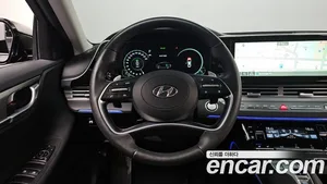 Hyundai Grandeur, 2021 — миниатюра 13