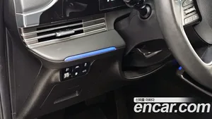 Hyundai Grandeur, 2021 — миниатюра 16