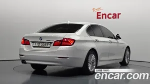 BMW 5-Series, 2015 — миниатюра 2