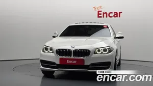 BMW 5-Series, 2015 — миниатюра 3