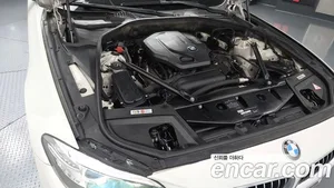 BMW 5-Series, 2015 — миниатюра 6