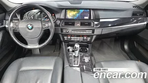 BMW 5-Series, 2015 — миниатюра 7