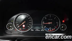 BMW 5-Series, 2015 — миниатюра 8