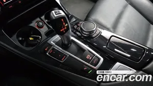 BMW 5-Series, 2015 — миниатюра 9
