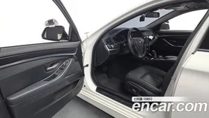 BMW 5-Series, 2015 — миниатюра 10