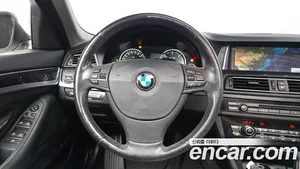 BMW 5-Series, 2015 — миниатюра 13