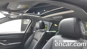 BMW 5-Series, 2015 — миниатюра 18