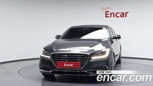 Genesis G80, 2016 — миниатюра 3