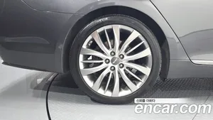Genesis G80, 2016 — миниатюра 5