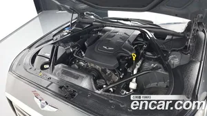 Genesis G80, 2016 — миниатюра 6