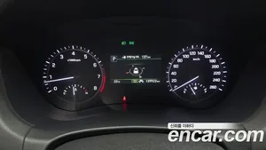 Genesis G80, 2016 — миниатюра 8