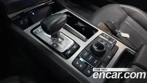Genesis G80, 2016 — миниатюра 9