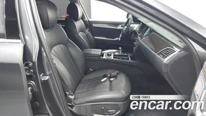 Genesis G80, 2016 — миниатюра 11