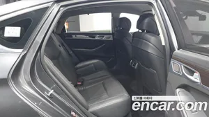 Genesis G80, 2016 — миниатюра 12