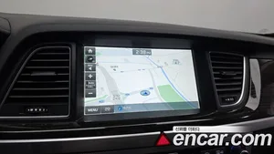 Genesis G80, 2016 — миниатюра 15
