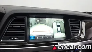Genesis G80, 2016 — миниатюра 16