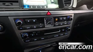 Genesis G80, 2016 — миниатюра 17