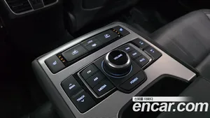 Genesis G80, 2016 — миниатюра 18