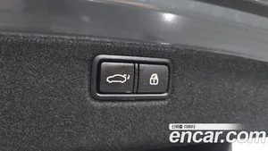 Genesis G80, 2016 — миниатюра 20